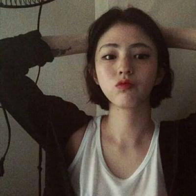 可爱小女生头像萌图片图片