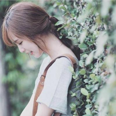 韩版头像女生黑白霸气