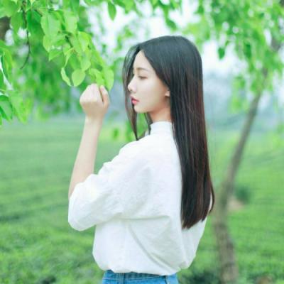韩版头像女生黑白霸气图片