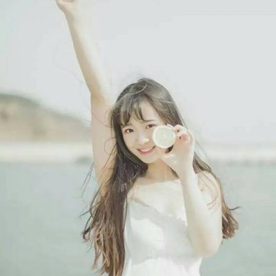 韩版头像女生黑白霸气图片