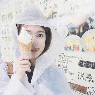 qq头像女生个性戴帽子图片