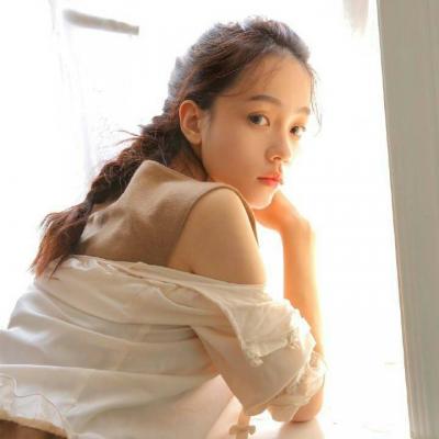 qq头像女生个性戴帽子图片