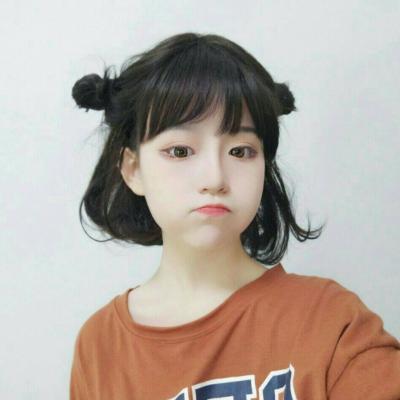 qq头像女生个性戴帽子图片
