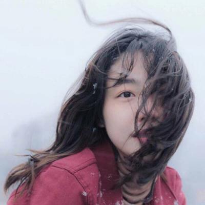 qq头像女生个性戴帽子图片