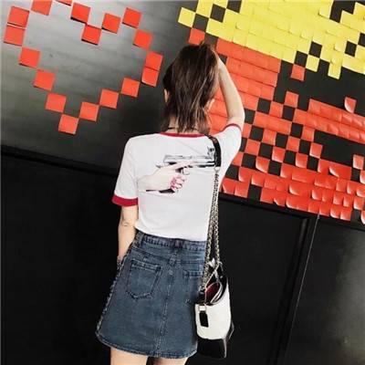 qq头像女生红色系魅惑图片
