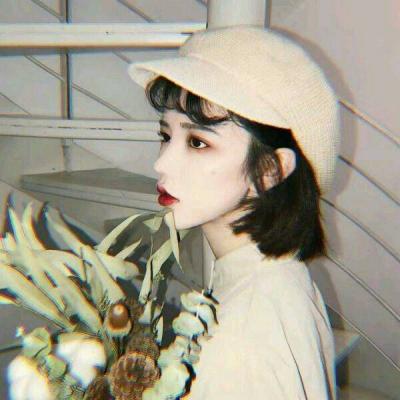 qq头像女生可爱动漫图片