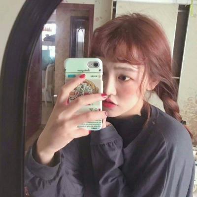 qq头像女生可爱动漫图片