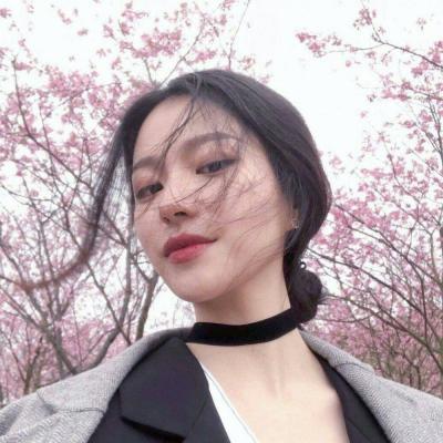 qq头像女生可爱动漫图片