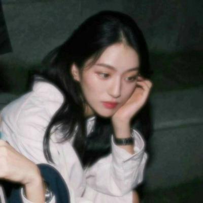qq头像女生可爱动漫图片
