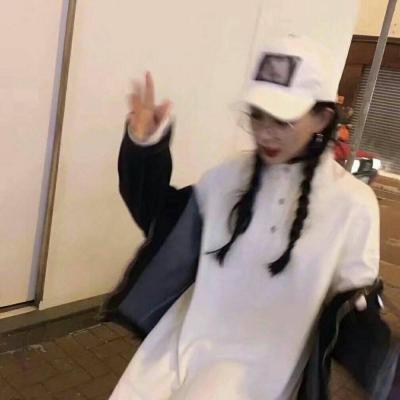 qq头像女生可爱动漫图片