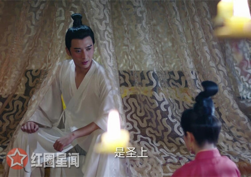 独孤皇后宇文赟是谁的孩子 历史上的宇文赟是好人吗图片