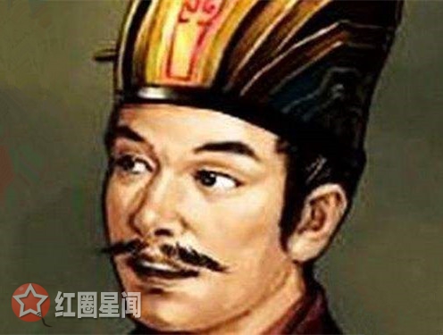 独孤皇后宇文赟是谁的孩子 历史上的宇文赟是好人吗图片