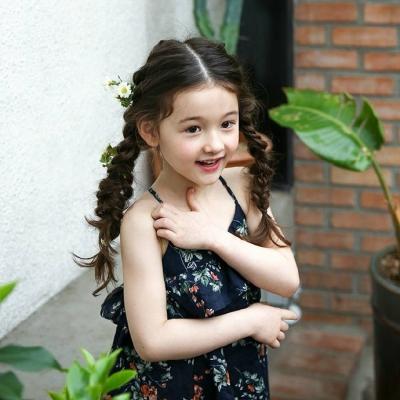 比较露的女生头像女生图片