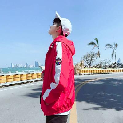 独一无二帅气小哥哥背影头像大全男生头像动漫萌萌图片