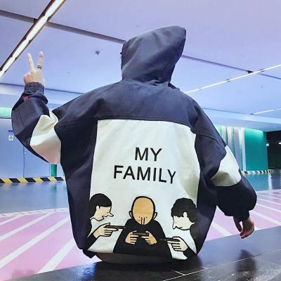 独一无二帅气小哥哥背影头像大全男生头像动漫萌萌图片