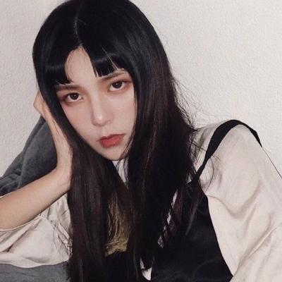qq头像女生个性戴帽子图片
