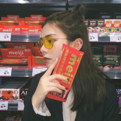 qq头像女生个性戴帽子图片
