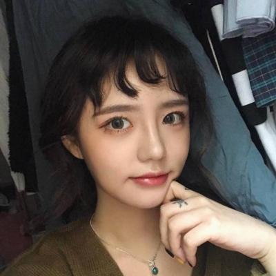 qq头像女生个性戴帽子图片