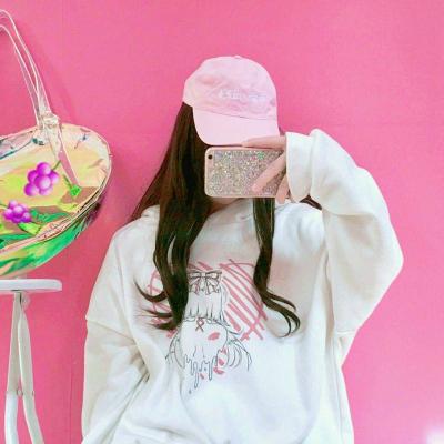 短发霸气女生头像图片图片