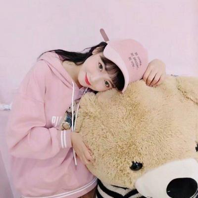 短发霸气女生头像图片图片