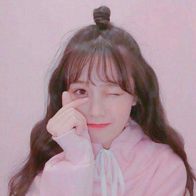 短发霸气女生头像图片图片