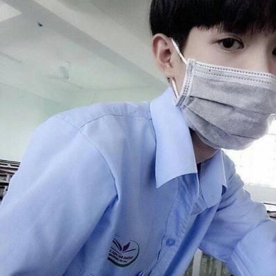 2018独一无二帅气男生头像真人 遮脸 黑白图片