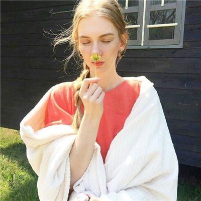 微信头像图片卡通女生图片