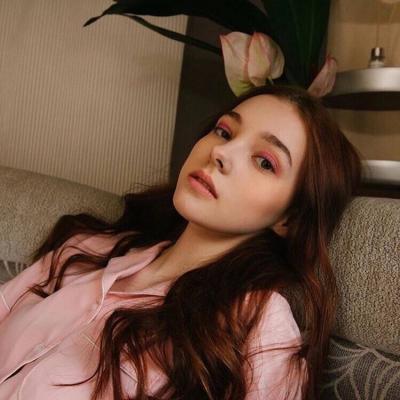 微信头像图片卡通女生图片