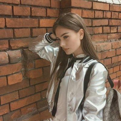 微信头像图片卡通女生图片
