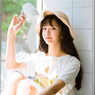 可爱小女生头像萌图片图片