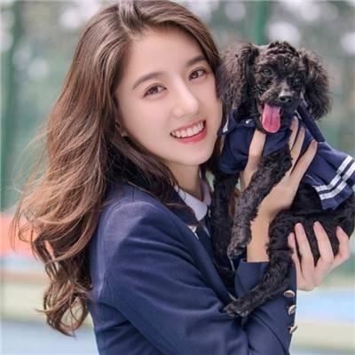 可爱小女生头像萌图片图片