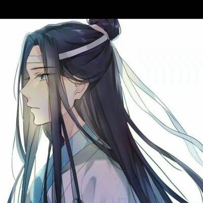 超拽帅气古风头像大全qq头像动漫男生冷可爱图片