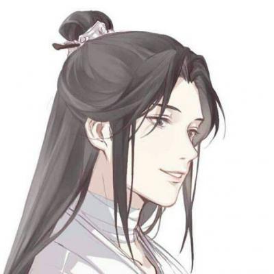 超拽帅气古风头像大全qq头像动漫男生冷可爱图片