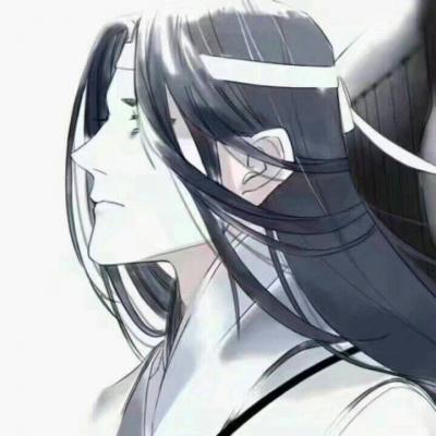 超拽帅气古风头像大全qq头像动漫男生冷可爱图片