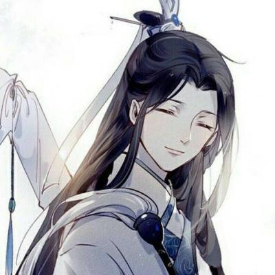 超拽帅气古风头像大全qq头像动漫男生冷可爱图片