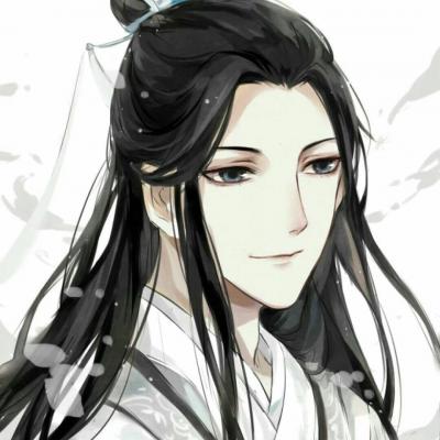 超拽帅气古风头像大全qq头像动漫男生冷可爱图片