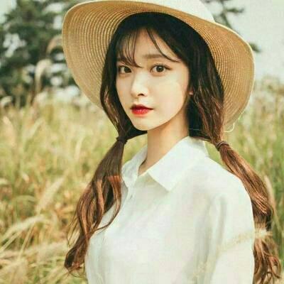 帅气qq头像女生头像图片