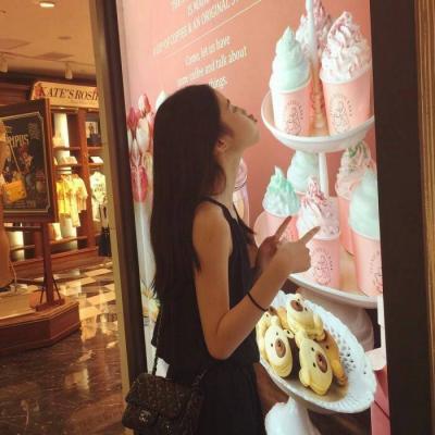 帅气qq头像女生头像图片