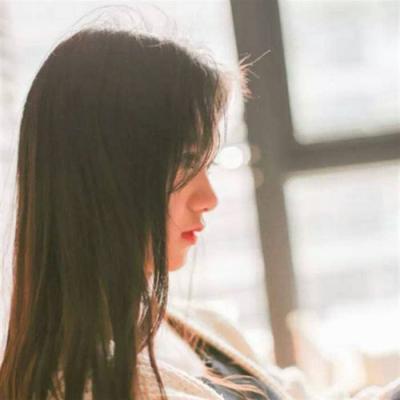 帅气qq头像女生头像图片
