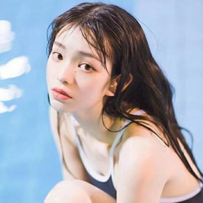 帅气qq头像女生头像图片