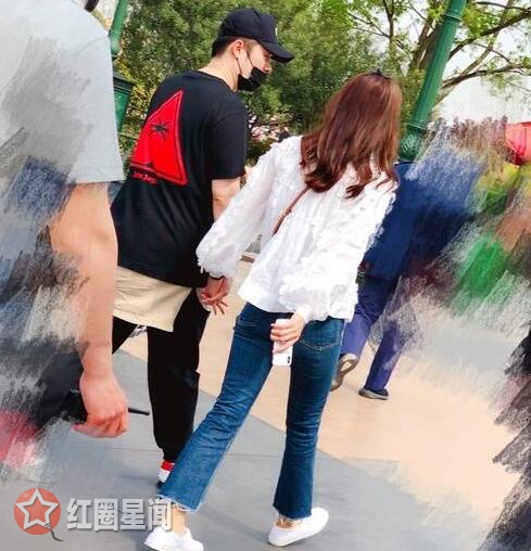 陈赫张子萱怎么好上的 这些细节看出两人是真爱