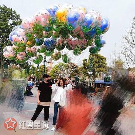 陈赫张子萱怎么好上的 这些细节看出两人是真爱图片