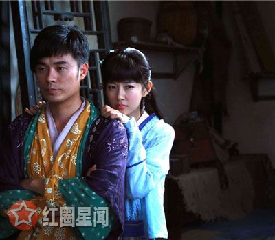 陈赫张子萱怎么好上的 这些细节看出两人是真爱图片