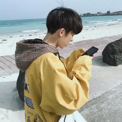 2018qqadidas头像男生