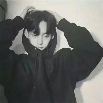 2018最潮超拽萌萌哒图片头像动漫头像男生头像图片