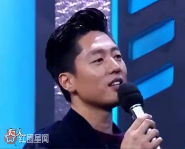 天天上向凌潇肃外面有人什么梗 凌潇肃现场被质问入戏太深图片