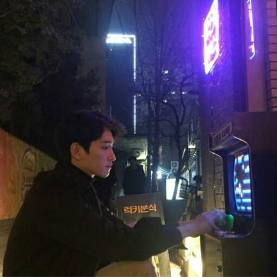 独一无二超拽帅气邪魅动漫男生qq头像图片
