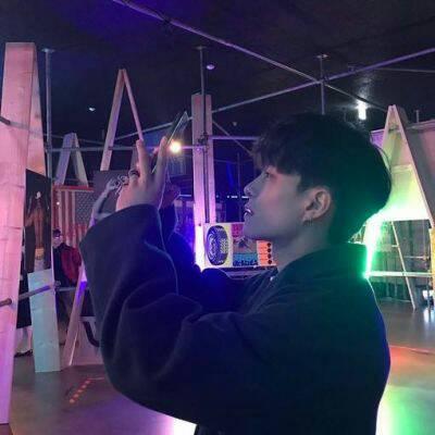 独一无二超拽帅气邪魅动漫男生qq头像图片