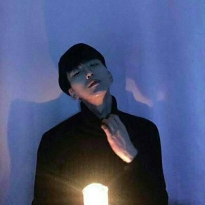 独一无二超拽帅气邪魅动漫男生qq头像图片