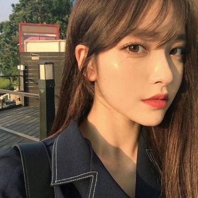 动漫古风女生头像可爱